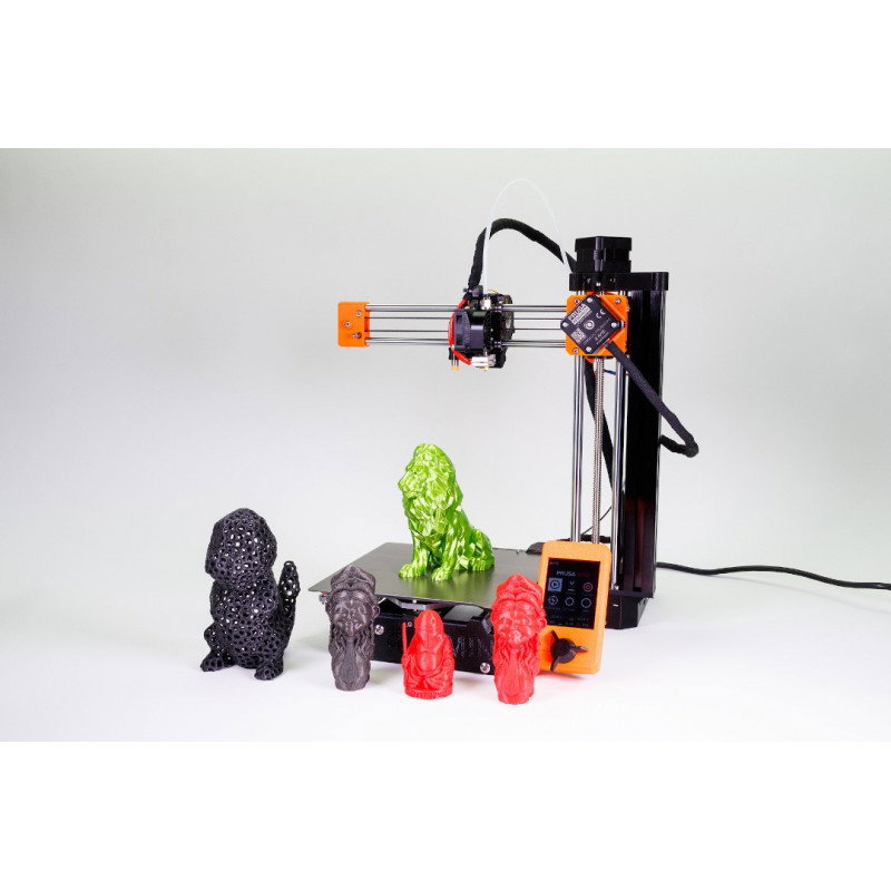 3D-Drucker – Original Prusa MINI – Bausatz