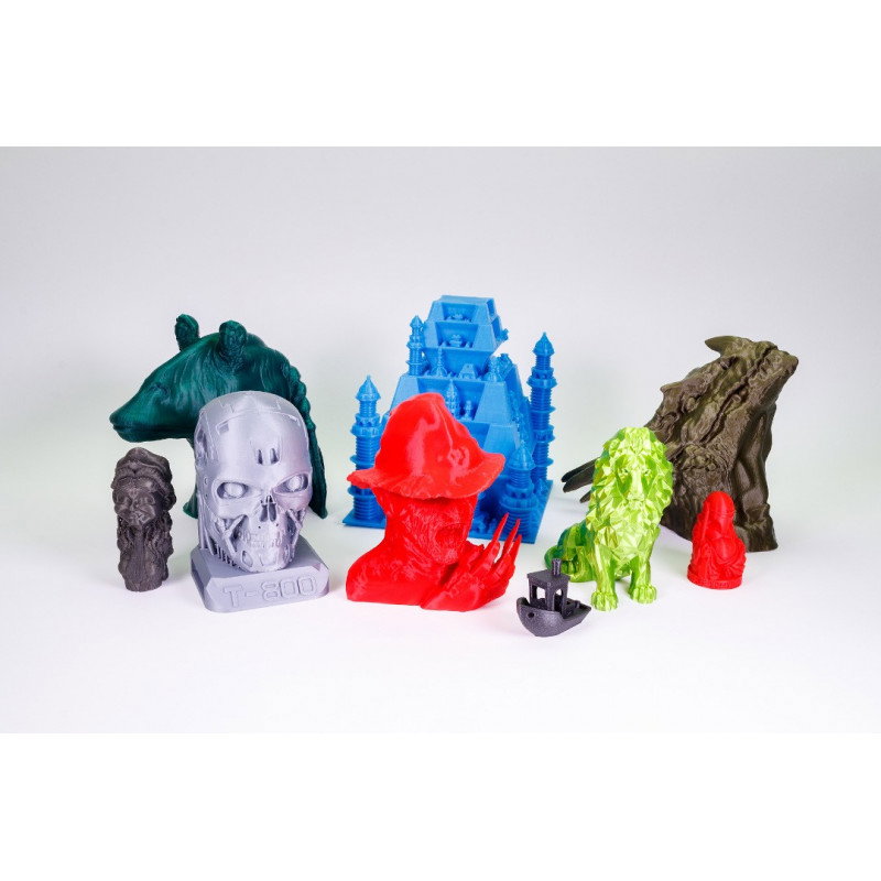 3D-Drucker – Original Prusa MINI – Bausatz