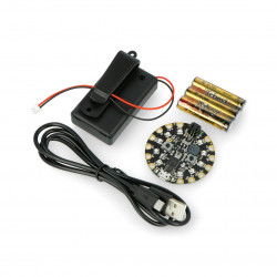Circuit Playground Express – Basis-Kit