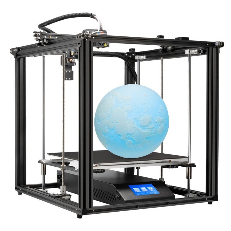 Creality Ender-5 Plus 3D-Drucker