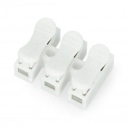 Stecker - 3-polig