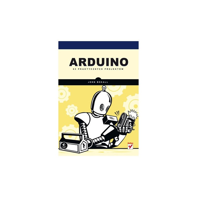 Arduino. 65 Praktische Projekte - John Boxall - Auslaufprodukt