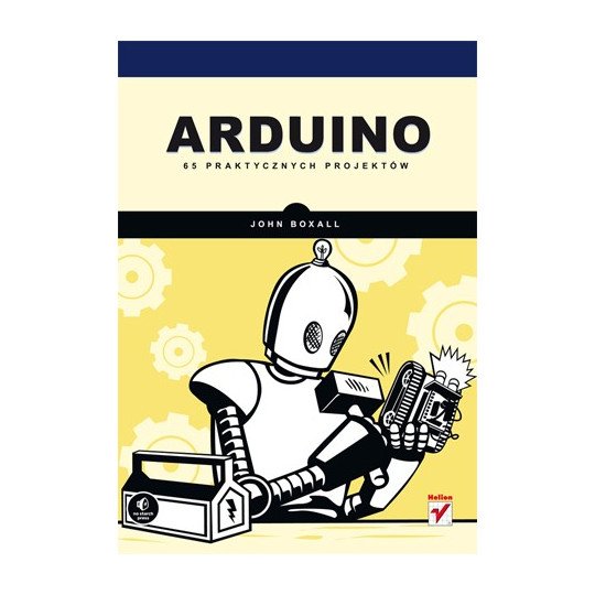 Arduino. 65 Praktische Projekte - John Boxall - Auslaufprodukt