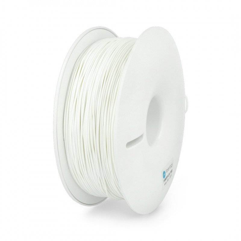 Fiberlogy FiberFlex 30D Filament 1,75 mm 0,85 kg – weiß