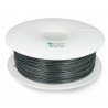 Fiberlogy Easy PET-G Filament 1,75 mm 0,85 kg – Schwindel (schwarz mit Glitzer) - zdjęcie 4