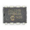 1kb I2C 24LC01B-I / P EEPROM-Speicher - zdjęcie 3