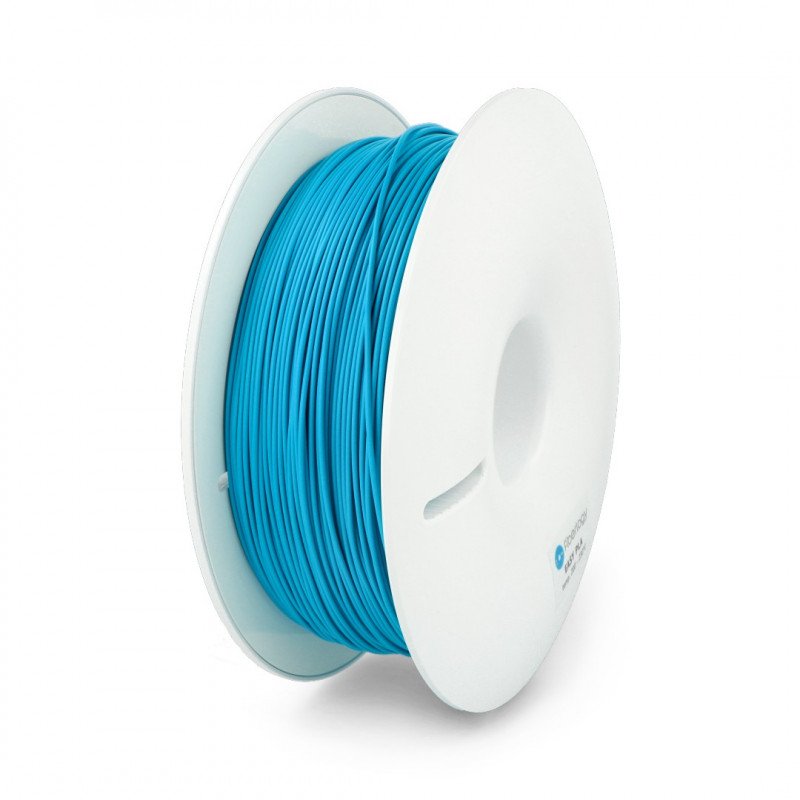 Fiberlogy Easy PLA Filament 1,75 mm 0,85 kg - blau
