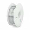 Fiberlogy Easy PET-G Filament 1,75 mm 0,85 kg - Pure TR (transparent) - zdjęcie 2