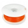 Fiberlogy Easy PET-G Filament 1,75 mm 0,85 kg – orange - zdjęcie 4