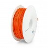 Fiberlogy Easy PET-G Filament 1,75 mm 0,85 kg – orange - zdjęcie 2