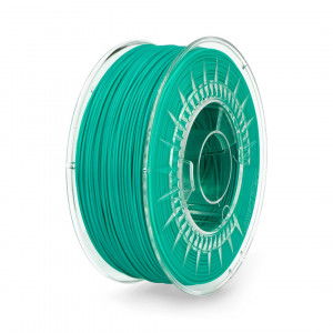 Devil Design PLA 1,75mm 1kg - Emerald Green