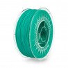 Filament Devil Design PLA 1,75 mm 1 kg - Smaragdgrün - zdjęcie 1
