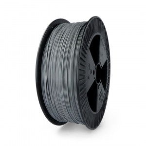 Devil Design PLA 1,75mm 2kg - Gray