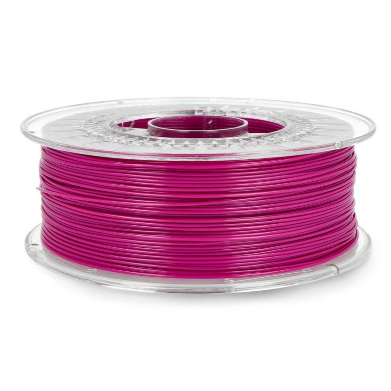 Filament Devil Design PET-G 1,75 mm 1 kg - lila