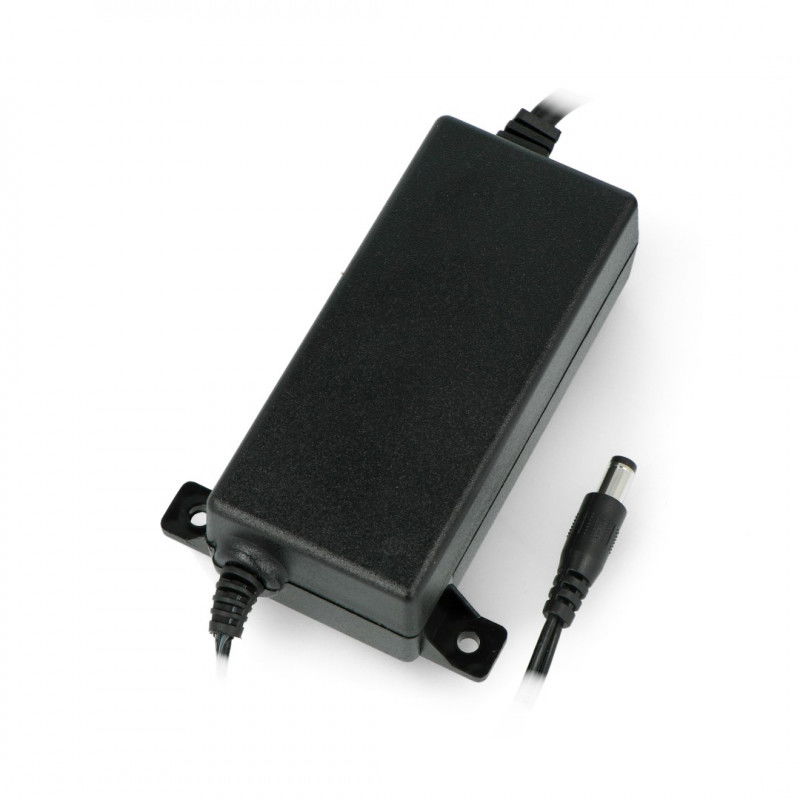 Schaltnetzteil MW Power EBD2412 12V/2A - DC 5,5/2,1mm Stecker