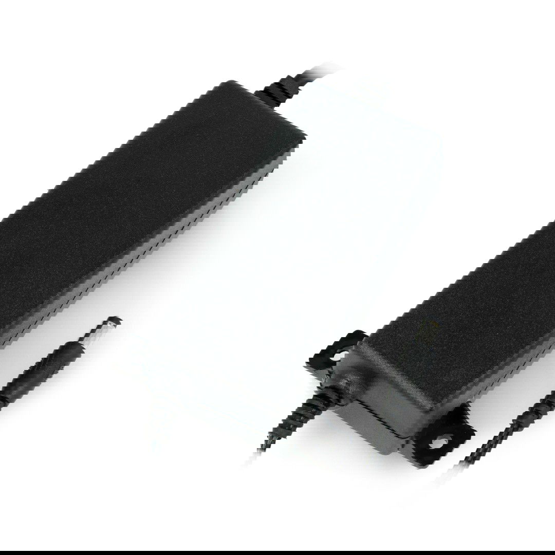 Schaltnetzteil MW Power EBD2412 12V/2A - DC 5,5/2,1mm Stecker