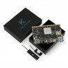 Khadas Edge Max – Rockchip RK3399 WLAN, Bluetooth Cortex A72 / A53 + 4 GB RAM / 128 GB eMMC - zdjęcie 7
