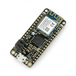 Adafruit Feather M0 WiFi 32-Bit – kompatibel mit Arduino