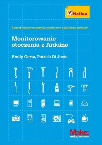 Umgebungsüberwachung mit Arduino - Emily Gertz, Patrick Di