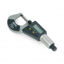 Mikrometer mit Digitalanzeige Yato YT-72305 - 0-25mm