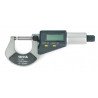 Mikrometer mit Digitalanzeige Yato YT-72305 - 0-25mm - zdjęcie 2