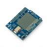 Bluefruit LE Shield - Bluetooth mit Arduino-Programmierer - zdjęcie 1