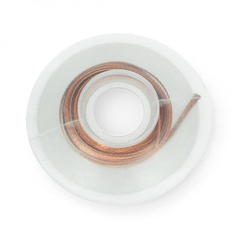 Antony geflochtene Schnur 1,5 mm 1,5 m