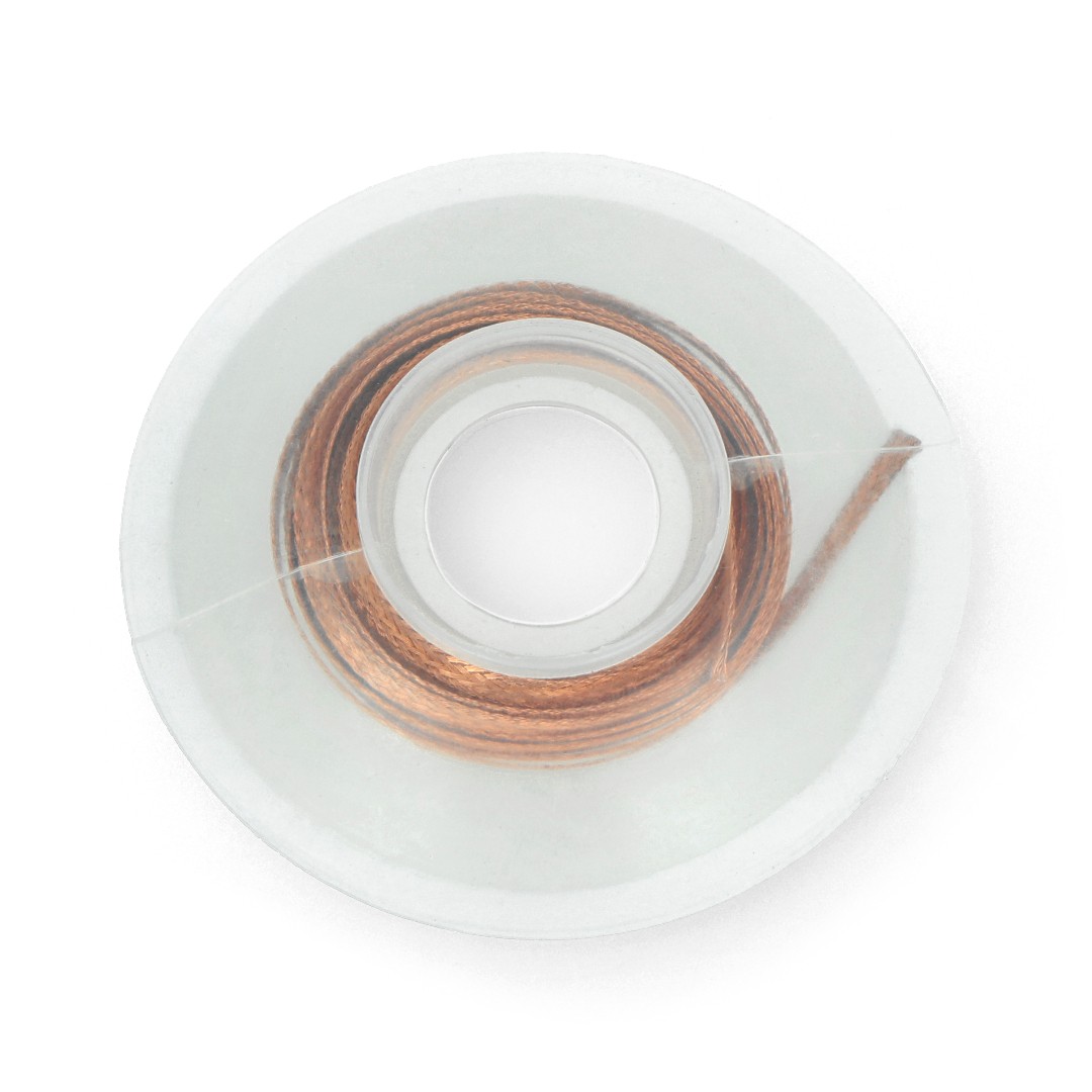 Antony geflochtene Schnur 1,5 mm 1,5 m