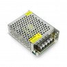 Montagenetzteil für LED-Streifen und Leisten 12V / 5A / 60W - zdjęcie 1