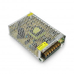 Netzteil für LED Akyga 11-15V / 8,3A / 100W