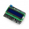 Iduino LCD Keypad Shield - Display für Arduino - zdjęcie 1