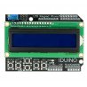 Iduino LCD Keypad Shield - Display für Arduino - zdjęcie 2