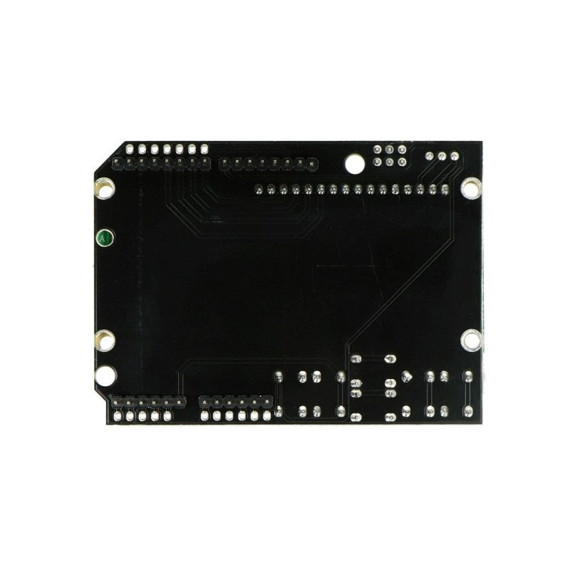 Iduino LCD Keypad Shield - Display für Arduino