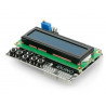 Iduino LCD Keypad Shield - Display für Arduino - zdjęcie 4