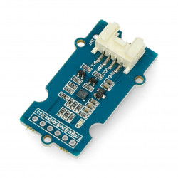 Grove - digitales Barometer, Druck-/Temperatursensor 120 kPa I2C / SPI - DPS310 - Seeedstudio 101020812