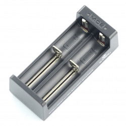 XTAR MC2 18650 Akkuladegerät