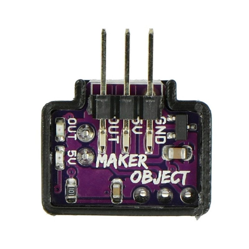 Cytron Maker Object - Digitaler IR-Abstandssensor 38kHz