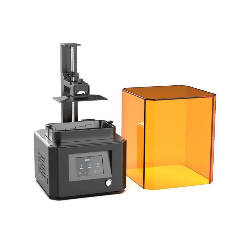 3D-Drucker - Creality LD-002R LCD - Harz + UV