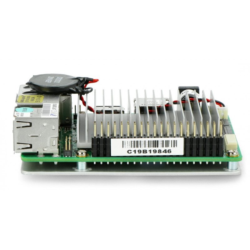 UP-Minicomputer 2 GB RAM + 32 GB eMMC Intel Quad-Core