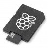 Raspberry Pi 3 IoT Learner Kit: Raspberry Pi 3 + SenseHAT + Gehäuse + Speicherkarte + Original-Netzteil - zdjęcie 6