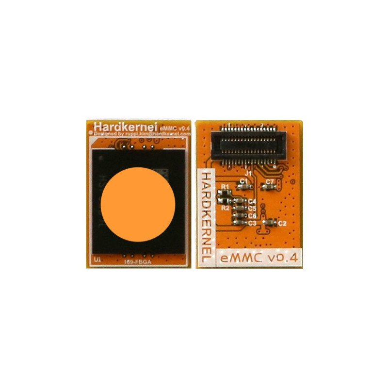 128 GB eMMC-Speichermodul - Odroid H2