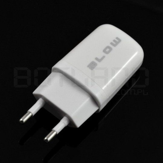 Blow H21A USB 5V 2.1A Raspberry Pi 2 / B + Netzteil