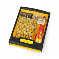 Schraubendrehersatz - 32 Bits