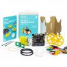 Kitronik Simple Robotics Kit für das BBC micro:bit - Einzelpackung - zdjęcie 3