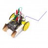 Kitronik Simple Robotics Kit für das BBC micro:bit - Einzelpackung - zdjęcie 4