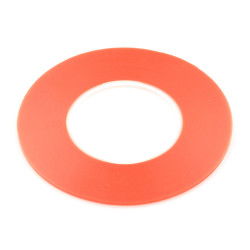 Doppelseitiges transparentes Klebeband für LCD 3mm