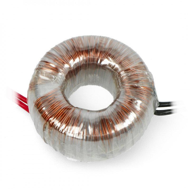 Ringkerntransformator Indel TST35/001 35W 230V/12V