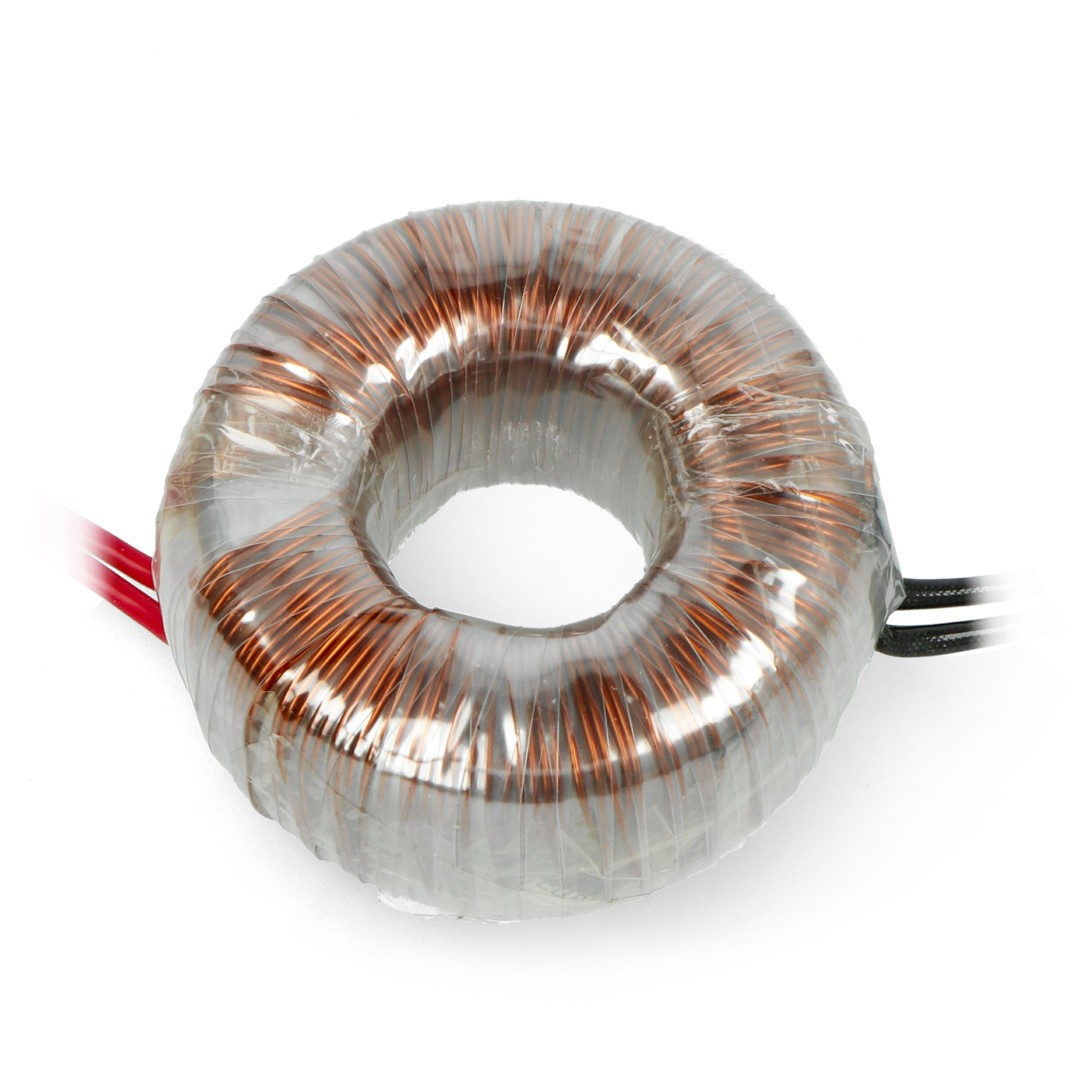 Ringkerntransformator Indel TST35/001 35W 230V/12V
