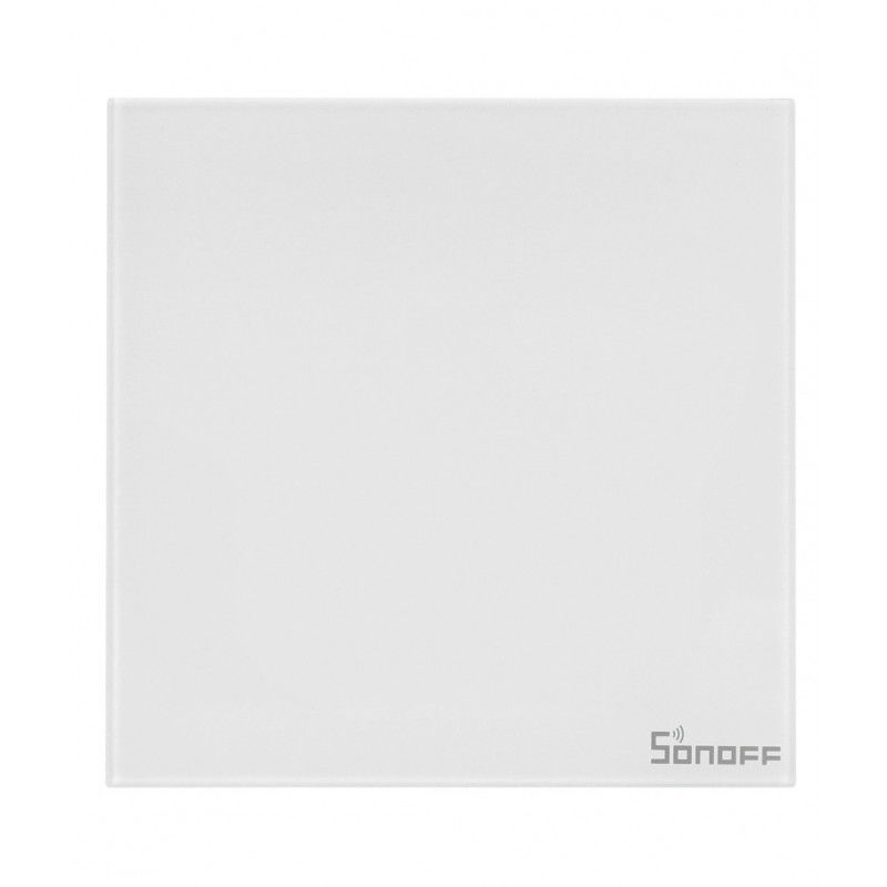 Sonoff T0EU3C-TX - Touch-Lichtschalter - WiFi