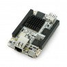 BeagleBone AI - ARM Cortex-A15 - 1,5 GHz, 1 GB RAM + 16 GB Flash, WLAN und Bluetooth - zdjęcie 1